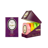 MontBest Blending Kombu Tea | Zero Sugar Kombu Tea | Low Calorie 12kcal 4 Flavor Set