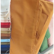 Brick brown canvas [1mx1.5m] as shown