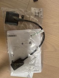 Samsung one connect cable s95F