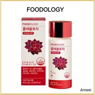 [FOODOLOGY] COLEOLOGY Red Diet Pill, Calorie Cutting, Fat Reducing, Slimming