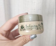 美國有機Infinite Aloe 無限蘆薈 15ml 無香 non scented