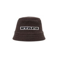 WTAPS Crusher Hat Cotton Charcoal Unused