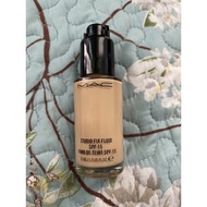Mac Foundation Studio Fix SPF15