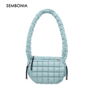 SEMBONIA MetroPuff Crossbody Bag - 0604022-402