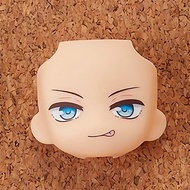 Nendoroid More: Face Swap Good Smile Selection Seme Face