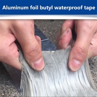Aluminum Roof Tape, Aluminum Foil Tape, KYTO Waterproof Tape, 5 Meters, Rooftop Patch