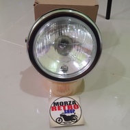 Honda CG125 Headlamp