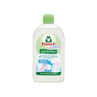 Frosch 德國小綠蛙 嬰兒餐具洗滌液 瓶裝  500ml  1瓶