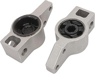 ManyWang Front Control Arm Bearing for A3 8P 8V 2003-2016 Oct?vi? II 1Z3 1Z5 2004-2013 Golf Plus 521