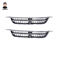 หน้ากระจัง TOYOTA COROLLA AE110 - 111 ชุบ