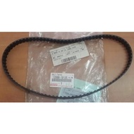 ORIGINAL TOYOTA AE80 8V TIMING BELT 88ZA19 13568-19125 / 13568-15011 SAME