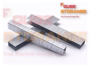 1016 1010 J Pneumatic Air Staple Nail Refill Ubat Baku Tembak Angin 1010J 1016J
