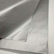 Silver Full Version Copy Paper Ready Stock Tissue Paper Sydney Paper Gift Wrapping Paper Red Wine Wr