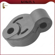 [kokiya] Hanger Exhaust Muffler Assembly Car Accessories Car Exhaust Hanger for Mitsubishi 2001-2013