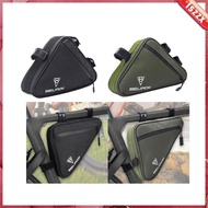 [Lszzx] Bike Frame Bag Storage Bag Bikes Bag Triangle for Sport Fittings