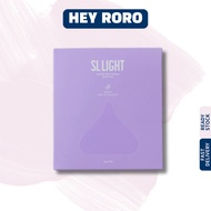 SLlight Azulene Spot Control Quarter Pads/Acne Pack/Acne Pad