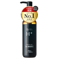 DRH+ 髪の美容原液 ヘマチンの力でサロンケアを実現 ダメージ補修美容原液 100mL. インバストリートメント エイジングケア