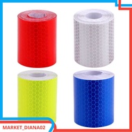 Newest!!! 3meter REFLECTIVE STICKER REFLECTIVE STICKER REFLECTIVE Reflector IMPORT