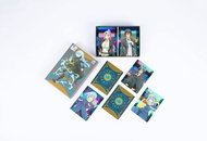 【轉生史萊姆】閃卡撲克牌