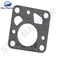 6E0-24434-00 Gasket, Body For Yamaha Boat Engine 2-Stroke 4HP 5HP 6E0-24434-00 6E0-24434-00-00 Acces