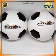 Futsal Ball/Rubber Ball Toy/Soccer Ball CVJ