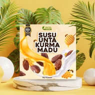 susu unta kurma madu, produk untuk ibu hamil, tambah susu ibu + gift