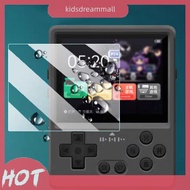 [KidsDreamMall.my] For GKD Pixel 2 Tempered Glass Screen Protector Film Anti-Fingerprint Screen Prot