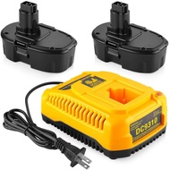 DC9310 Battery Charger For Dewalt 7.2V-18V Nicd & Nimh Battery DW9057 DC9071 DC9091 DC9096 DE9039 DE