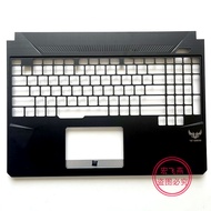 เคสคีย์บอร์ดโน้ตบุ๊กแบบแยกส่วนสำหรับ Dell Inspiron 6/7 FX86 FX95D FX505 FX95G FX86F ฝาบนของเครื่อง ฝ