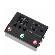 2年保🏅Line6 HX Stomp 多效果踏板 | Helix音色 | 平行進口