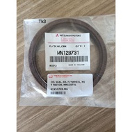 OIL SEAL 'RR',  FLYWHEEL, MITSUBISHI TRITON 91X107X8-MG