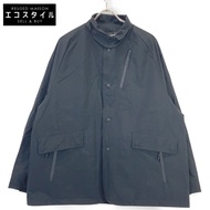 Crest POO-25022-2CE Plus Phenix 2026 SS 特別訂購 GORE-TEX LABS WINDSTOPPER ACTIVE CITY STORAGE JACKET 1 