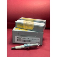 MAZDA 6 2.0/2.5 SKYACTIV 2014-2019 SPARK PLUG (PE5R-18-110 / PE5S-18-110) X 4PCS