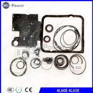 4L60E 4L65E 4L60 Auto Transmission Clutch Overhaul Rebuild Kit For GM Car Gearbox Seal Repair Kit