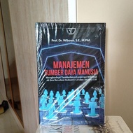 Original Human Resource Management Book