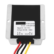 Power Converter to Step Up,5V to 12V Step Up Converter 6 Till 12 Volts Omvandlare,6V 12V Converter,D