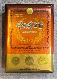 貴州茅台2016年 珍品茅台53% 375ml