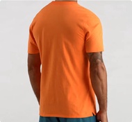 KAOS HOKA ONE LARGE TRAINING All-Day Tee 1123697 PERO RUNNING MARATHON