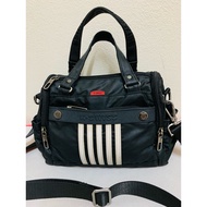 Authentic K Swiss Bag Second Hand ‍ ️