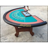 Entertainment Chess Room 100h Playing Table Table Fun Legs AVK8
