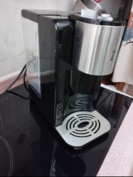 天上野即熱水機