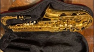 Yamaha Saxophone YAS-23 with Case
