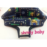 WALKER SEAT (REPLACEMENT) 238C