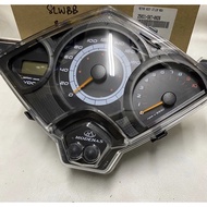 Modenas GT128 meter assy 100% Original