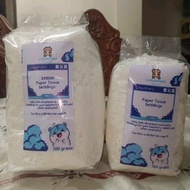 Hamster beddings / Tissue beddings for small pets / Cotton paper beddings / Kusot / Paper Beddings