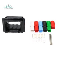 Bitmain P33 6pin  Female Socket AC Power Plug Socket for  S21 S19jxp T21 Power Supply Charging Termi