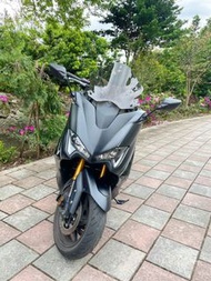 YAMAHA TMAX560 頂規版 公司車