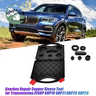 Repair Copper Sleeve Tool Transmission Replacement Parts ZF6HP 6HP19 6HP21 6HP28 6HP26 for  3 5 Seri