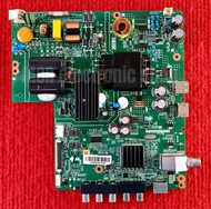 เมนบอร์ด LG รุ่น 43LK5000PTA  พาสบอร์ด TP.MS3463S.PB765