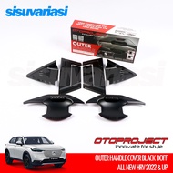 HRV Accessories 2022 2023 2024 Outer Door Bowl Cover Otoproject